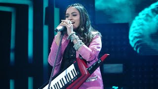 Khamoshiyan  Keytar live  Sneha Bhattacharya [upl. by Adnylem]