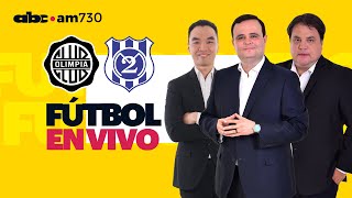 2 de Mayo vs Sportivo Luqueño  Predicción Análisis y Alineaciones Probables [upl. by Chitkara]