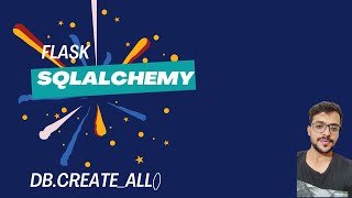 dbcreateall FLASKSQLAlchemy Error  working outside of application context [upl. by Enaira]