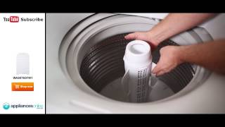 WA80T65FW1 Fisher amp Paykel 8kg Top Load Washing Machine reviewed by expert  Appliances Online [upl. by Suhail153]