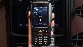 INRICO T320 BEST SELLING NETWORK RADIO  ZELLO [upl. by Taryn103]