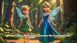 Tinker Bells Magical Adventures✨🧚‍♀️ 🌟🦋 [upl. by Arehc]