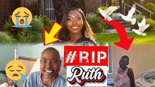 Breaking News‼️ Ruth Hwara Dies Afa atambudzika zvisingaite Munhu akaba mari yake Mwari vamutonge😭 [upl. by Maroj]