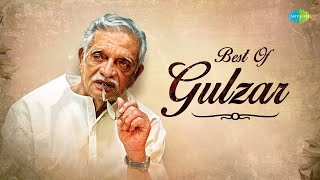 Best of Gulzar  Tere Bina Zindagi Se  Tum Aa Gaye Ho Noor Aa Gaya Hai  Aap Ki Aankhon Me [upl. by Anayet487]