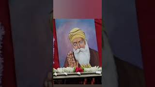 Guru nanak dev ji de prakash divas diya lakh lakh vadayoyanwaheguru ji 600 gurunanakgurpurab [upl. by Ayim]