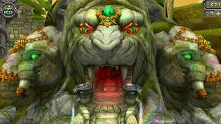 Temple Run 2 Lost Jungle [upl. by Cherish447]