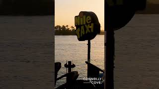 The Nile River  Africa  Best Things To See In Africa  Africa Travel Guide [upl. by Eelime]