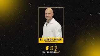 Ep 11 Urologia no Interior tudo que você precisa saber  Feat Dr Mauricio Jacomini Verotti [upl. by Oiredised]