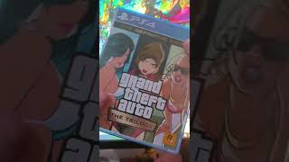 GTA Trilogy para PS4 revivió con el update 👀 gta grandtheftauto [upl. by Alecia175]