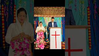 Jinu Kare Khudawand Ucha Oh Neeva ni reh sakda ae shorts videos viral rohitmasihministries [upl. by Ikcim809]