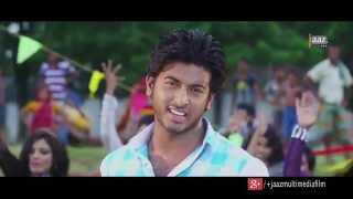 Bangla Maaer Gaan  Mahiya Mahi  Shipan  Shafiq Tuhin  DESHA  The Leader Movie 2014 [upl. by Yann]