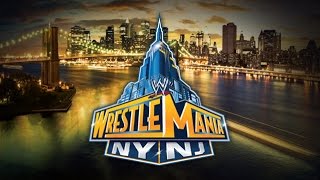 Rebooking WrestleMania 29 [upl. by Grekin]