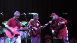 Dogwood at The Family of Rock N Roll Benefit for Alice Bargeron HD 1080p [upl. by North]