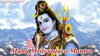 Lord Shiva Songs  Mahamruthyunjaya Manthra  Shiva Mantra [upl. by Niletac]