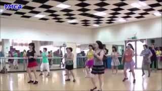 Eye Candy｜Line Dance by Gerard Murphy｜秀色可餐｜含導跳 [upl. by Wiburg]