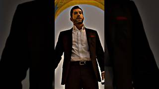 Lucifer Gives Second Chance To Michael Wait For Lucifermarvel mcu shorts viralvideo lucifer [upl. by Einatirb]