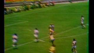 Gordon Banks  The Greatest Ever Save [upl. by Elinore]