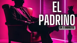 EL PADRINO La Mafia pero con Clase [upl. by Lehacim]