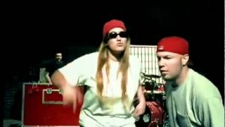 Limp Bizkit  Break Stuff Uncensored [upl. by Enidaj]