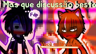 Paródia Mau Feita DISCUSSÃO BESTA Pets Heros Trailer [upl. by Sualkcin725]