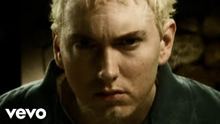 Eminem  You Dont Know Official Music Video ft 50 Cent Cashis Lloyd Banks [upl. by Lory661]