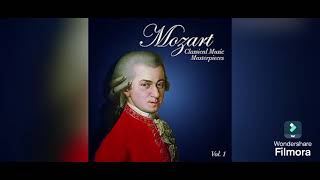 Biografía de mozart [upl. by Olnton]