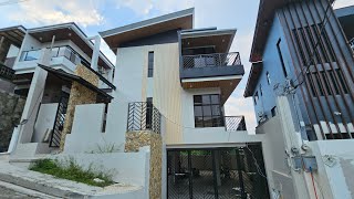 16M  Preselling House and Lot for Sale in Antipolo along Olalia Road near Sumulong Highway [upl. by Eirellam921]