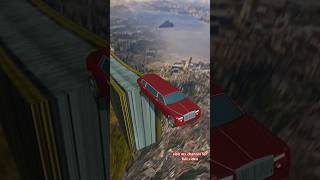 Impossible Limo Driving Simulator  Extreme Car Tracks Stunts 3D  Android GamePlay1💥 [upl. by Adnouqal652]