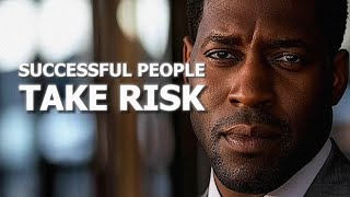 Denzel Washington  Successful People Take Risk  FALL FORWARD Motivational Speech [upl. by Ravahs]