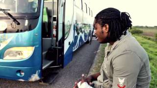 Jah VinciIn My LifeOh WhyOfficial HD Video [upl. by Aicnerolf]