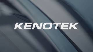 Kenotek Pro Interior Cleaner [upl. by Tien]