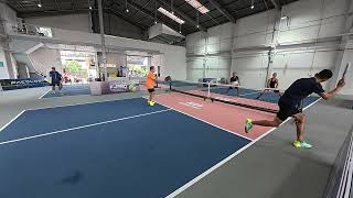 ATP PICKLEBALL [upl. by Shushan]