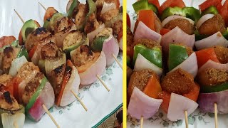 The Tastiest Shashlik Sticks Recipe  shashlik [upl. by Eppie]