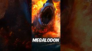 How Did The Megalodon Not Die [upl. by Daniell]