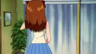 german telephone call in nge  german dub [upl. by Llessur]