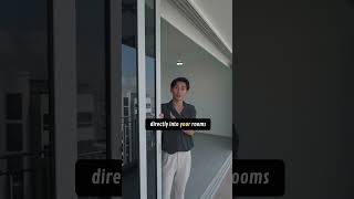 Citylife  Tampines Luxury Penthouse Tour  A Glimpse Inside [upl. by Wolfram251]