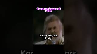 1980 Greatest Songs Part 7 music 80ssongs 80smusic 80s 1980s 1980smusic shorts [upl. by Mil335]