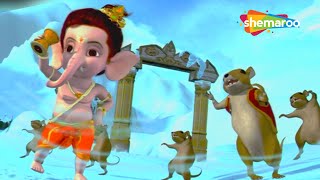 Shankarji Ka Damroo Baje Ganesh Ji Ki Aarti amp more Top Songs Collection  Hit Song [upl. by Ainnet]