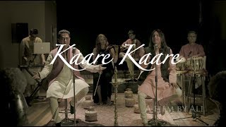 Kaare Kaare  Raag Megh  Monsoon Mix  Dr Navneet Sharma  Hemant Panwar [upl. by Norab]