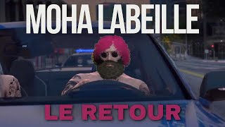 REVOLUTION RP  LE RETOUR DE MOHA LABEILLE [upl. by Candace]