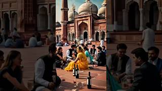 top10 masjids मस्जिद पर कब्जाDelhi Mughal masjid hrosls masjid muslim vlog [upl. by Hills]