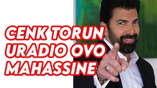 CENK TORUN URADIO OVO MAHASSINE MARABET [upl. by Doniv883]