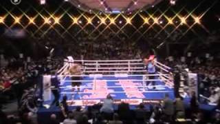 marcelo dominguez vs nikolay valuev 4 [upl. by Dodwell155]