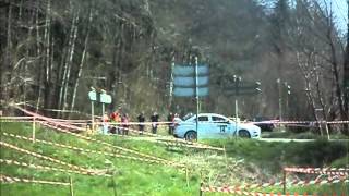 Rallye de Lillebonne 2013 [upl. by Griz]