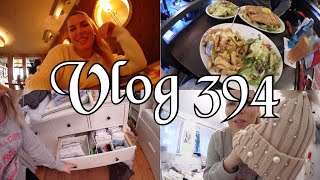 SSW 29 l Mein Geburtstag l Wickelkommode l Food l Vlog 394 [upl. by Malha]