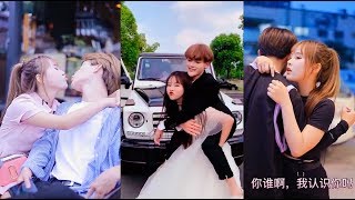 Mv High School Love Story Nana and Kalac Couple Love Video Collection Piseth Official [upl. by Anuaf]