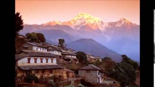 Bihani himal maa Nepali Song [upl. by Head]