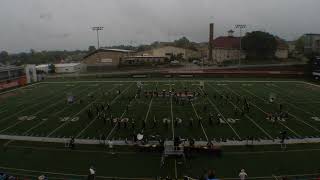 BandFest 2024 04 Waukesha South [upl. by Demy]