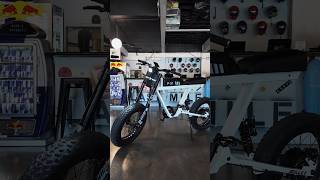 NEW DEALER Check us out at Last Mile Marin in San Rafael ⚡️ electricbike sanfrancisco p51 [upl. by Nabois]