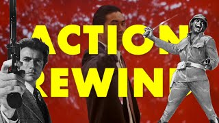 Action Rewind — New Video Essay Series Trailer [upl. by Onailerua978]